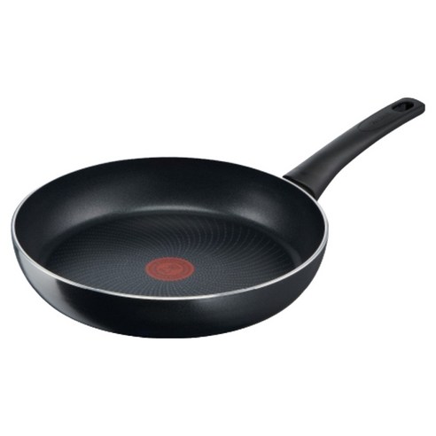 테팔 인덕션 티타늄 제너러스쿡 프라이팬, 24cm, 1개