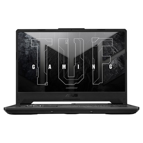 에이수스 2026 TUF 게이밍 A15 라이젠7 라이젠 100 시리즈 지포스 RTX 3050, Graphite Black, FA506NCQ-HN011, 1TB, 16GB, Free DOS