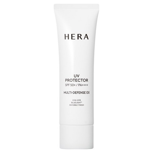 헤라 UV프로텍터 멀티디펜스 이엑스 SPF50+ PA++++, 50ml, 1개