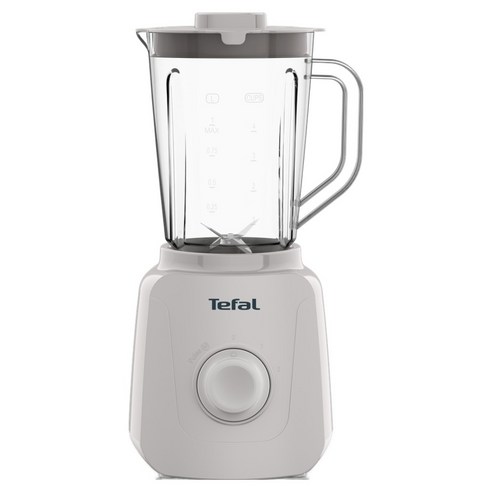 테팔 블렌더 블렌드포스 에센셜 그레이, BL410BK0