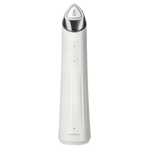 쿠쿠 메디킨 트리플 콤보 멀티 스킨케어 디바이스, 루미 화이트, CSD-ETEP10LW