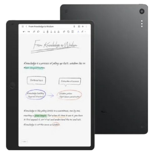 TCL NOTE A1 NXTPAPER 태블릿 PC + T 펜 프로, 264GB