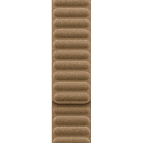 Apple 정품 애플워치 마그네틱 링크, 카멜, 42mm, S/M, 1개