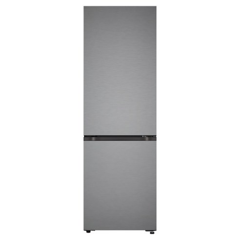 LG전자 모던엣지 AI 333L 2도어 냉장고 Fit 앤 Max 방문설치, M336DS123