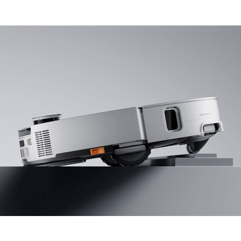 집안 청소의 스마트한 동반자