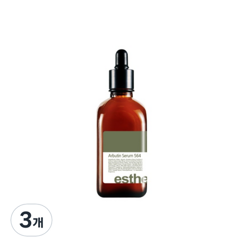 에스테맥스 564 알부틴 세럼, 100ml, 1개