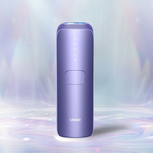 쿨링 제모기로 자극 없이 매끈한 피부를!