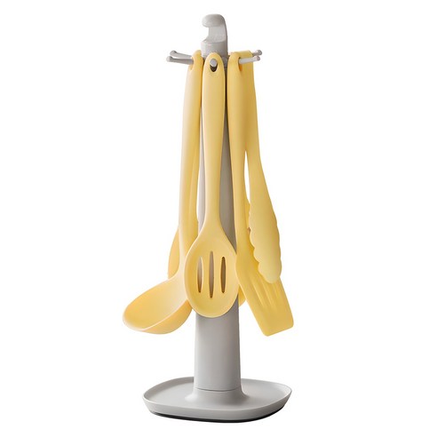 릴리브 실리콘 조리도구 7종 세트