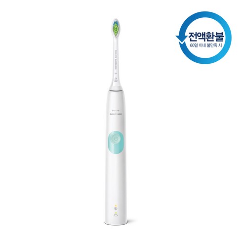 필립스 소닉케어 프로텍티브클린1.0 전동칫솔