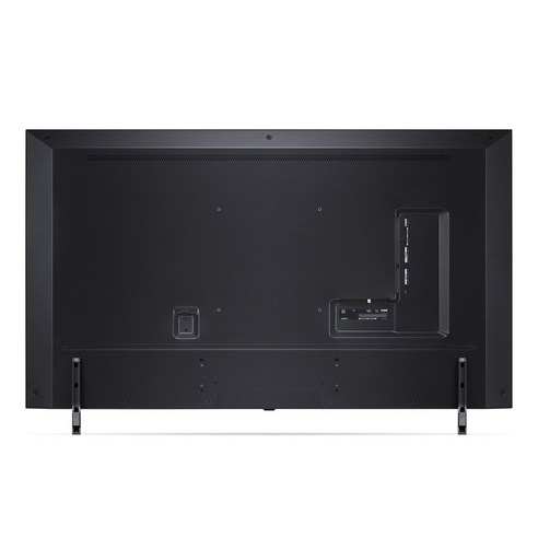 눈부신 몰입, LG QNED TV로 일상을 특별하게