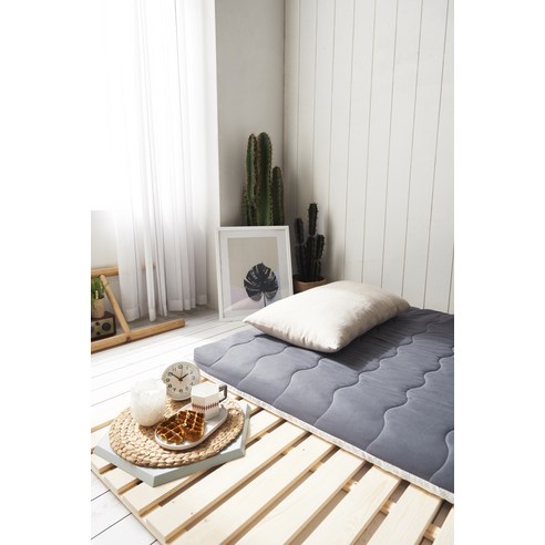 홈잡스 9존 슬립 토퍼, 편안한 잠자리를 위한 완벽한 선택