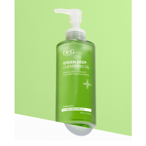 피부 깊숙이 스며드는 클렌징의 묘미