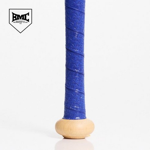 BMC PRO 배트그립 베이직, 1.75mm, DARK BLUE