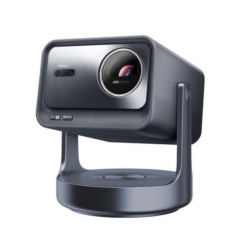 꿈을 담아 투사하는 작은 거인, HISENSE 프로젝터