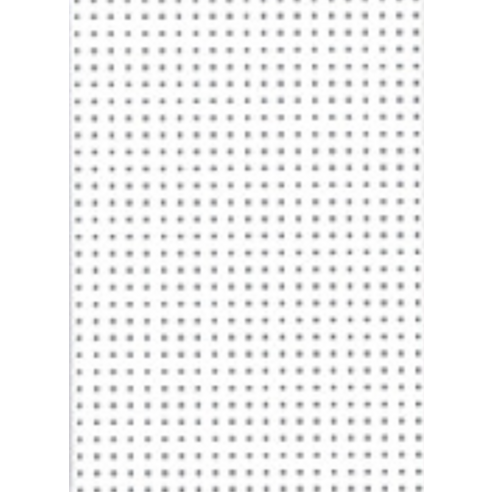 공간의 무한한 가능성을 열어주는 마법, 타공판 500 x 1200 mm