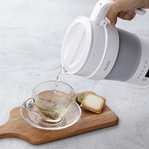 편리한 여행의 동반자