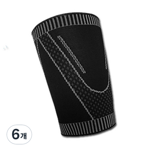 오투메디칼 허벅지 보호대, 6개