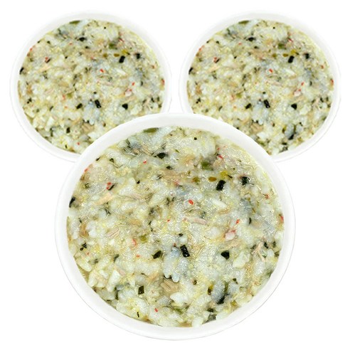 짱죽 유아용 실온 이유식 후기 11개월부터 참치 옥수수 진밥, 혼합맛(참치/옥수수), 160g, 3개
