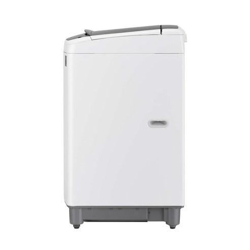 LG 통돌이 세탁기 TR10WL: 깨끗함과 편리함으로 빨래 고민을 해결하세요.