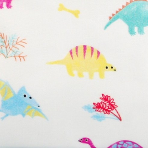 사랑스러운 디자인과 완벽한 방수로 아이의 소지품을 안전하게!