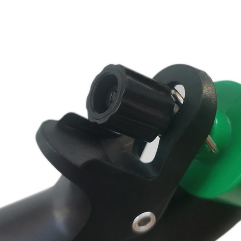 답답한 물청소, 코멧 7기능 파워 분사기로 속 시원하게 해결!