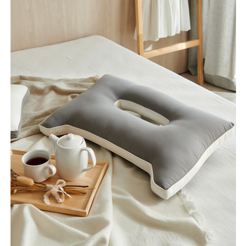 깊은 잠을 위한 섬세한 선택, 조은자리 홀릭 경추베개