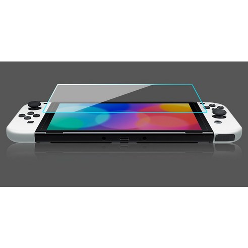 닌텐도 스위치 OLED 화면 보호 필름