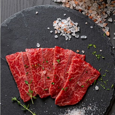 히말라야의 숭고한 기운을 담아 식탁을 풍요롭게 만드는 소금성 핑크 소금