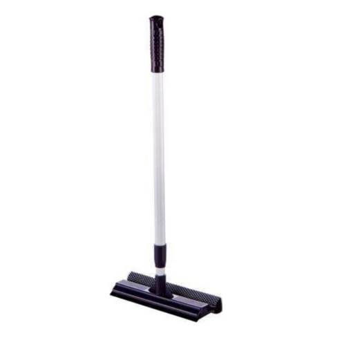 힘들었던 창문 청소, 이제 가볍고 편리하게!