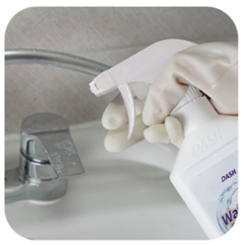 청소의 새로운 동반자, DASH 워터팝 클리너