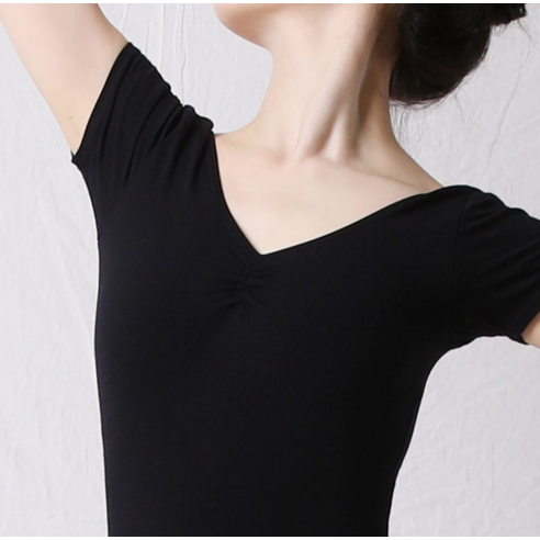 사이즈 고민 없이 편안하게 즐기는 발레!