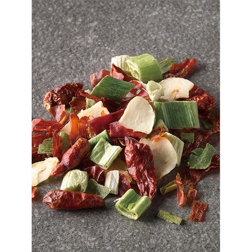 더미식 매움주의 장인라면: 촉신경을 깨우는 불타는 맛의 라면