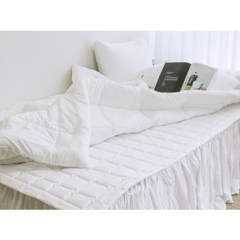 건강하고 리프레싱한 수면을 위한 최고의 침대패드