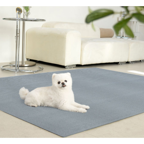 사랑하는 반려동물을 위한 안전하고 쾌적한 공간, 레토 논슬립 퍼즐 매트
