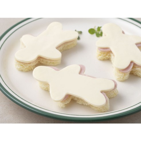 유기농으로 건강하게, 상하치즈 어린이 치즈로 맛있는 영양 간식!