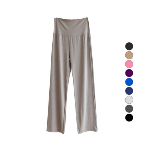 편안함과 아름다움을 동시에! 마더라이크 복대 요가바지로 완성하는 완벽한 하루 임산부요가바지