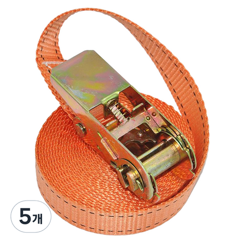 화물 자동바 깔깔이 1톤, 5개