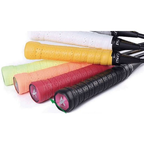 VOLAR 벌크 그립 테이프: 그립감과 편안함 향상을 위한 필수 도구