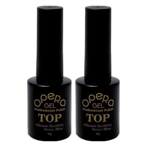 오페라 탑젤, 2개, 10g