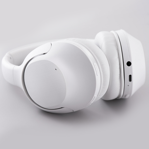 일상 속 소음으로부터 해방, 필립스 노이즈캔슬링 프로 블루투스 헤드폰 TAH8856