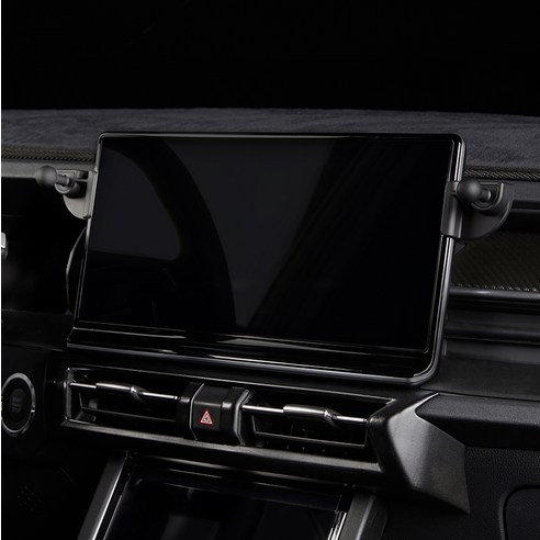 메이튼 토레스 차량용 핸드폰 거치대 + 익스텐션바로 안전하고 편리하게 운전하세요.