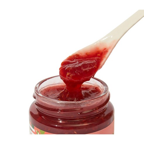 달콤한 행복, 가벼운 즐거움: 쎄콩데 저칼로리 베리 잼으로 건강한 미식 여정을 시작하세요.