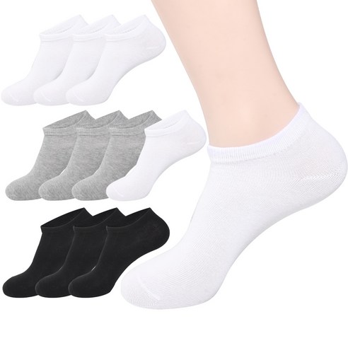 발 편한 하루의 시작, 두발로 프리미엄 스니커즈 양말 솔직 후기 여자발목양말