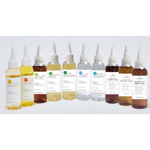 피부 속부터 차오르는 촉촉함, 글로우몬스터 히알루론산 토너로 경험하세요.