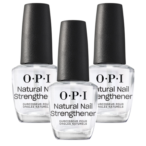 OPI 스트랭스너, 15ml, 3개