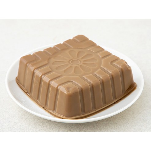 탱글탱글한 행복, 풀무원 순 도토리묵으로 건강한 식탁을!