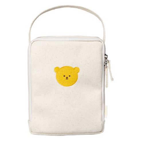 엄마의 마음을 담은, 아가드 이유식 보냉백 리뷰: 완벽한 외출 동반자 이유식보냉백