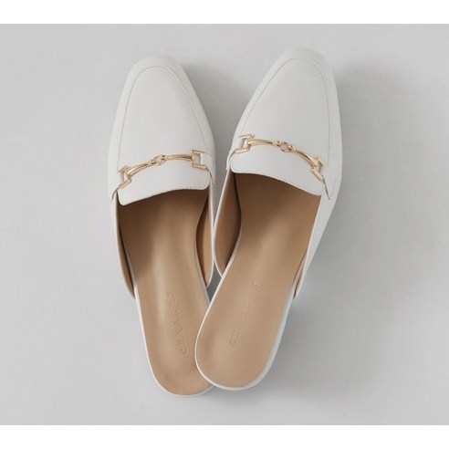 스타일과 편안함을 모두 갖춘 데일리 뮬 블로퍼