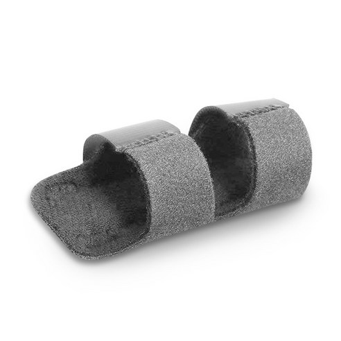 섬세한 지지와 편안함으로 손가락 건강을 지키세요