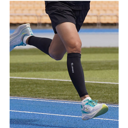 잠스트 카프 슬리브로 종아리 건강을 지키고 퍼포먼스를 극대화하세요.